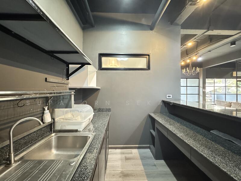 ให้เช่า - Haus Clover Chaengwattana-Ratchaphruek : เฮ้าส์ โคลเวอร์ แจ้งวัฒนะ - ราชพฤกษ์, นนทบุรี