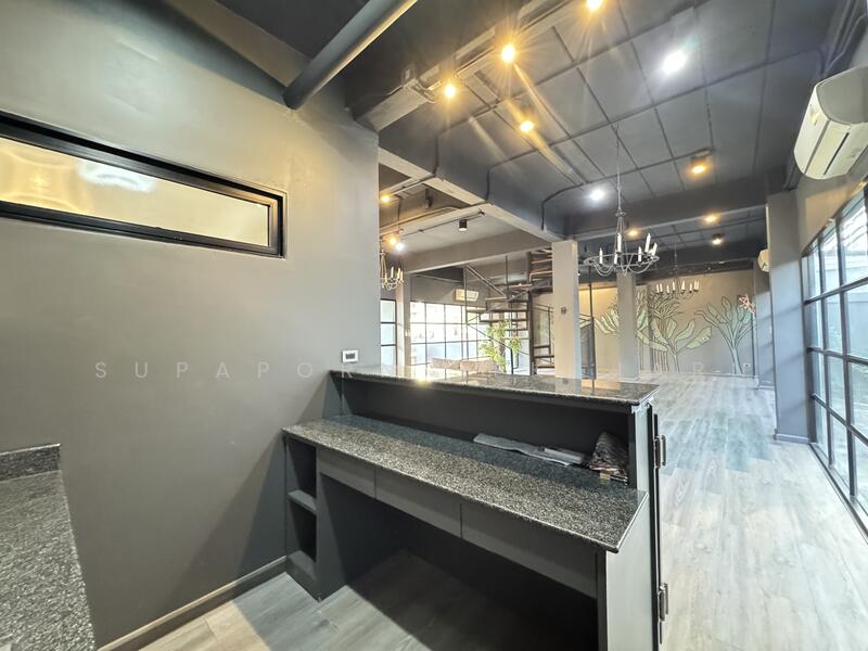 ให้เช่า - Haus Clover Chaengwattana-Ratchaphruek : เฮ้าส์ โคลเวอร์ แจ้งวัฒนะ - ราชพฤกษ์, นนทบุรี