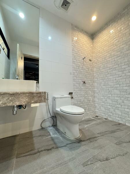 ให้เช่า - Haus Clover Chaengwattana-Ratchaphruek : เฮ้าส์ โคลเวอร์ แจ้งวัฒนะ - ราชพฤกษ์, นนทบุรี