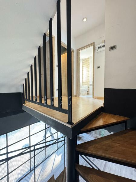 ให้เช่า - Haus Clover Chaengwattana-Ratchaphruek : เฮ้าส์ โคลเวอร์ แจ้งวัฒนะ - ราชพฤกษ์, นนทบุรี