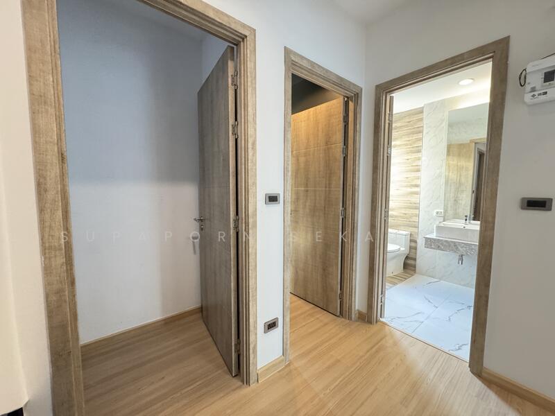 ให้เช่า - Haus Clover Chaengwattana-Ratchaphruek : เฮ้าส์ โคลเวอร์ แจ้งวัฒนะ - ราชพฤกษ์, นนทบุรี