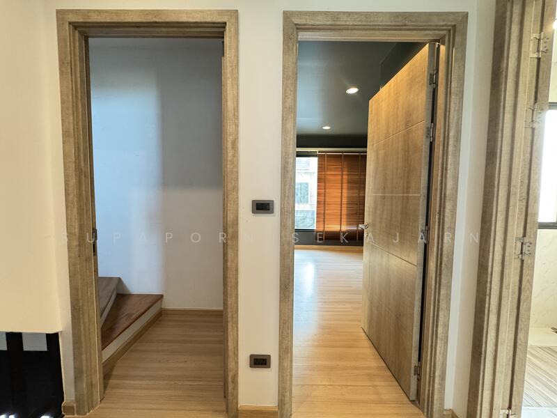 ให้เช่า - Haus Clover Chaengwattana-Ratchaphruek : เฮ้าส์ โคลเวอร์ แจ้งวัฒนะ - ราชพฤกษ์, นนทบุรี