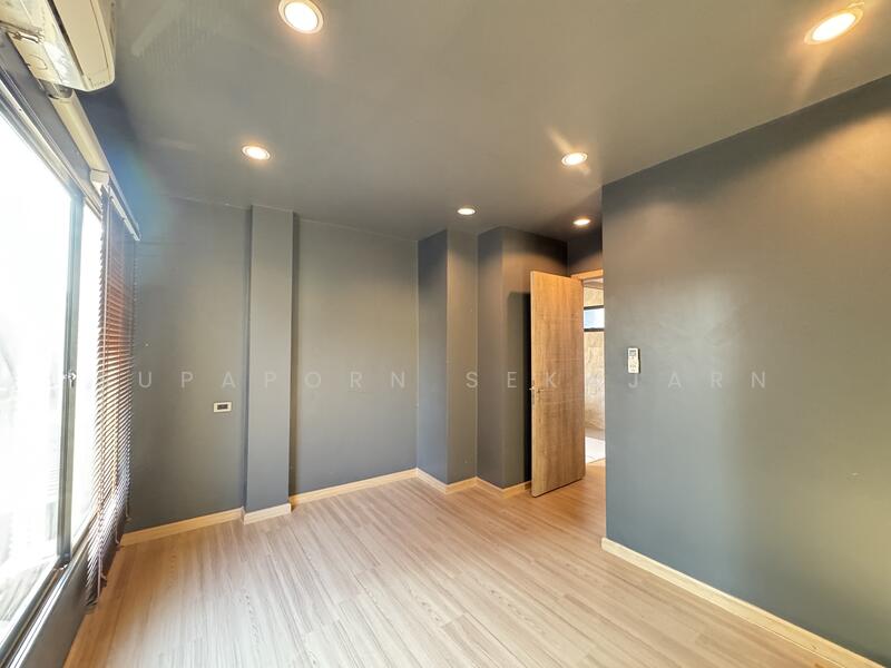 ให้เช่า - Haus Clover Chaengwattana-Ratchaphruek : เฮ้าส์ โคลเวอร์ แจ้งวัฒนะ - ราชพฤกษ์, นนทบุรี