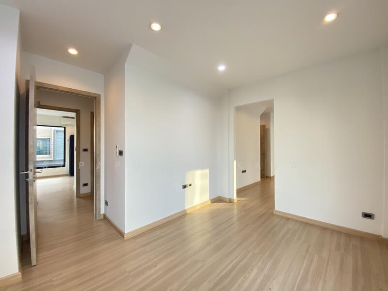 ให้เช่า - Haus Clover Chaengwattana-Ratchaphruek : เฮ้าส์ โคลเวอร์ แจ้งวัฒนะ - ราชพฤกษ์, นนทบุรี