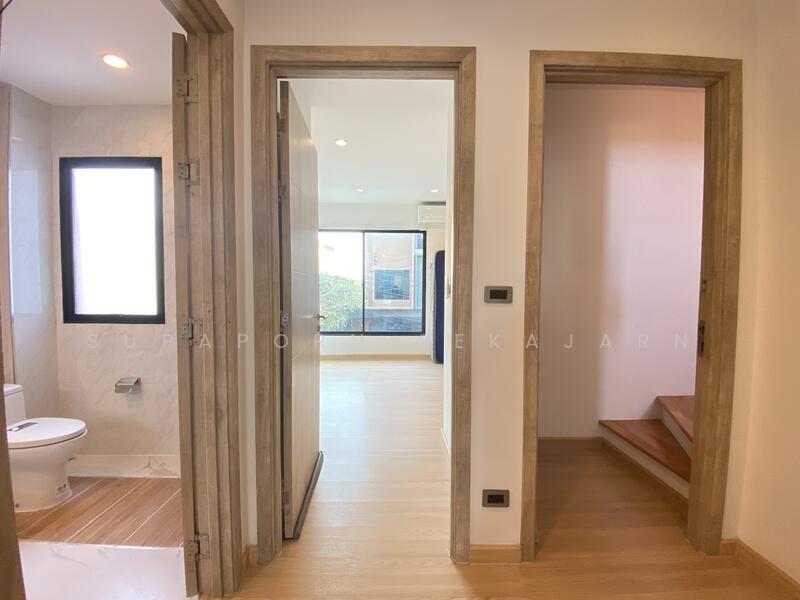 ให้เช่า - Haus Clover Chaengwattana-Ratchaphruek : เฮ้าส์ โคลเวอร์ แจ้งวัฒนะ - ราชพฤกษ์, นนทบุรี