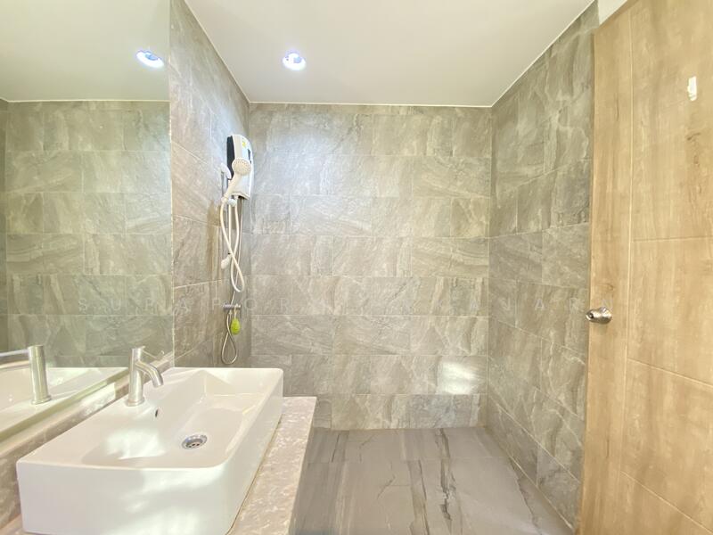 ให้เช่า - Haus Clover Chaengwattana-Ratchaphruek : เฮ้าส์ โคลเวอร์ แจ้งวัฒนะ - ราชพฤกษ์, นนทบุรี