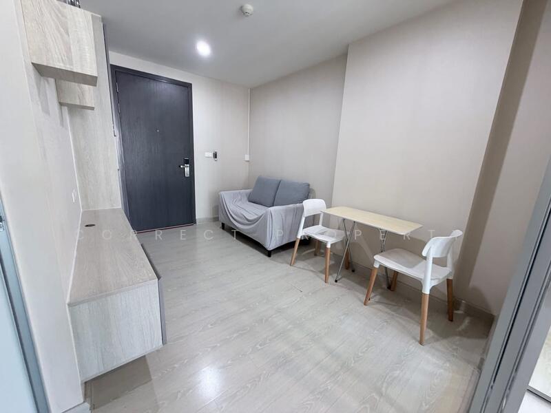 For Rent - Niche ID Sukhumvit 113, Samut Prakan