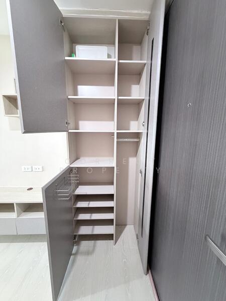 For Rent - Niche ID Sukhumvit 113, Samut Prakan