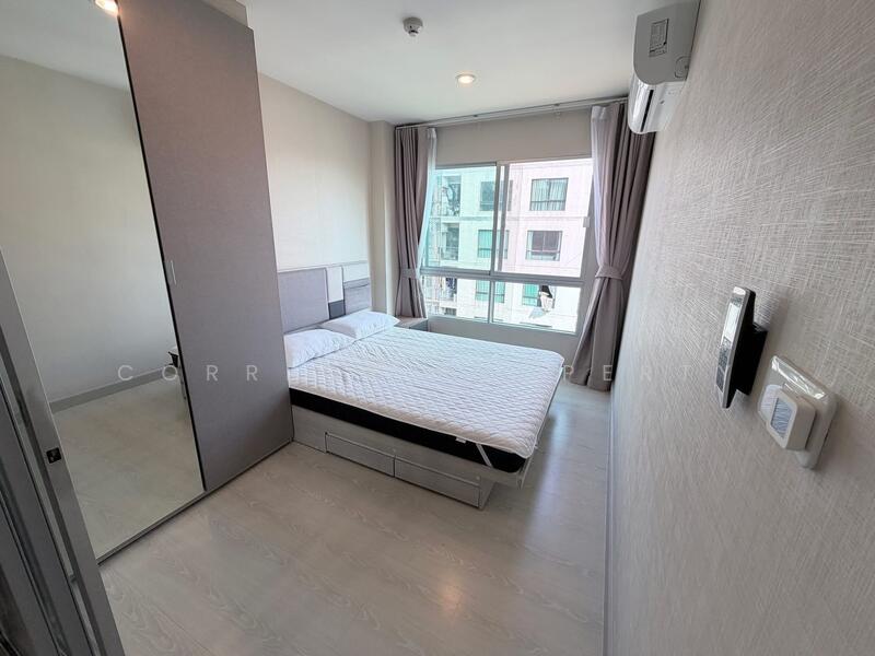 For Rent - Niche ID Sukhumvit 113, Samut Prakan