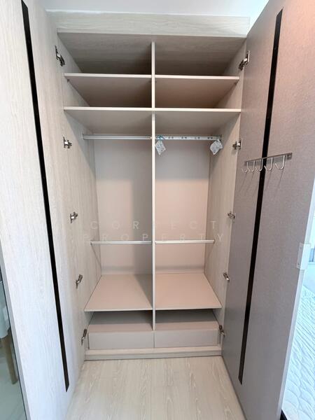 For Rent - Niche ID Sukhumvit 113, Samut Prakan