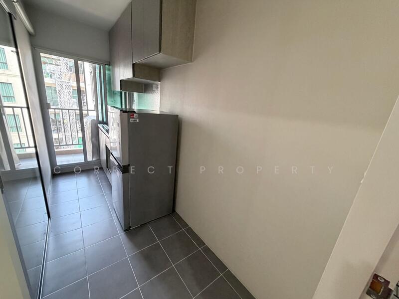 For Rent - Niche ID Sukhumvit 113, Samut Prakan