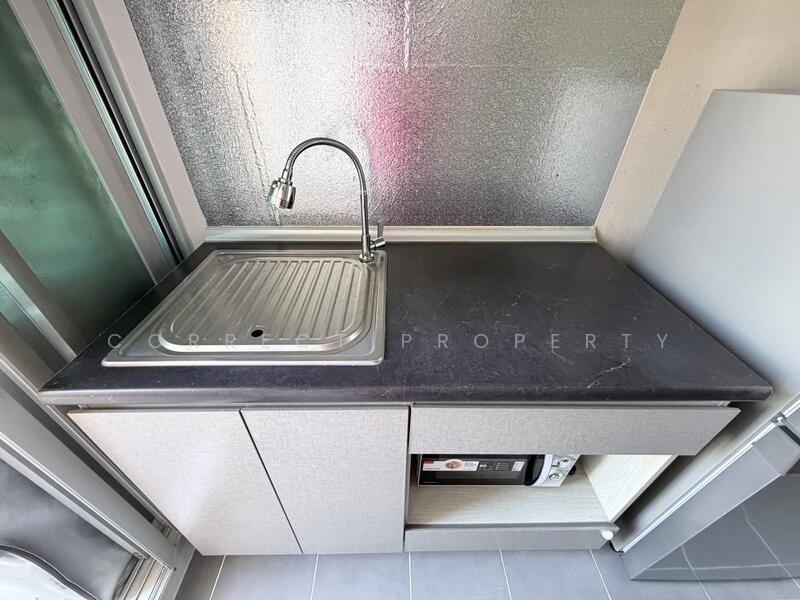 For Rent - Niche ID Sukhumvit 113, Samut Prakan