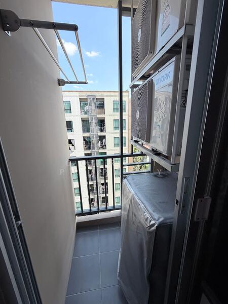 For Rent - Niche ID Sukhumvit 113, Samut Prakan