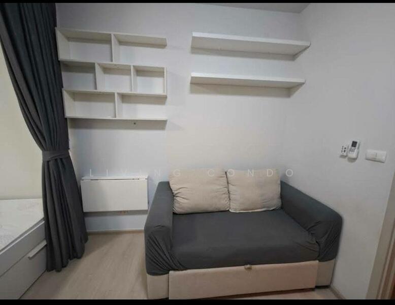 For Sale - UNiO Sukhumvit 72 Phase 2, Samut Prakan