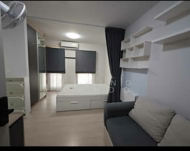 ขาย - UNiO Sukhumvit 72 Phase 2 : ยูนิโอ สุขุมวิท 72 เฟส 2, สมุทรปราการ