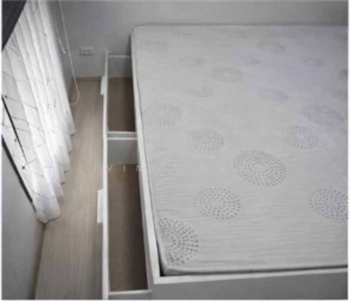 For Sale - UNiO Sukhumvit 72 Phase 2, Samut Prakan