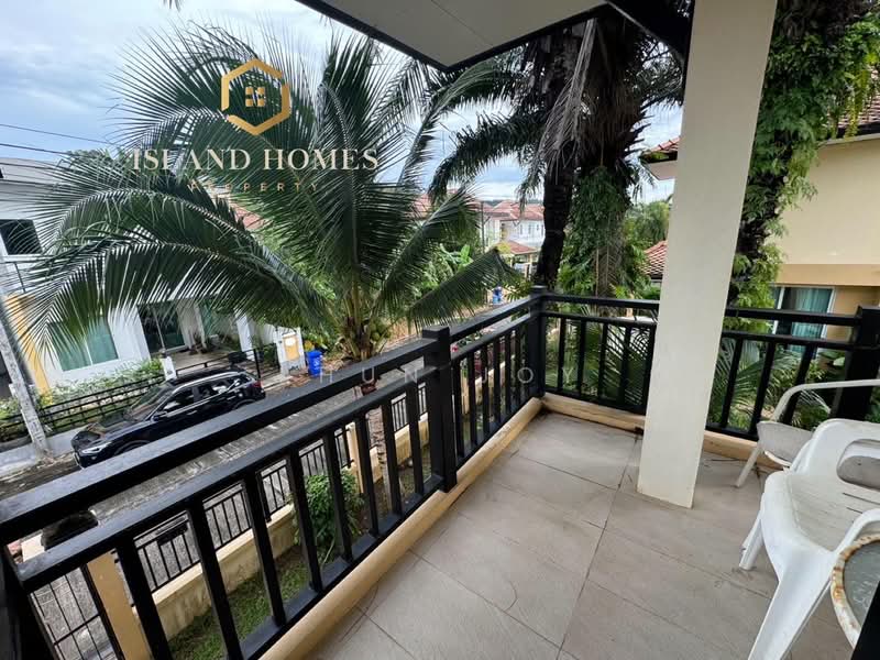 The villas near Naiyang beach Phuket, Phuket, Sa Khu, Thalang, Phuket, 3 Bedrooms, 240 sqm, Villa For Sale, by Khun Joy, 500108843 - DDproperty.com