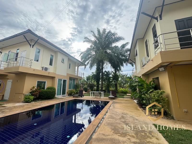 The villas near Naiyang beach Phuket, Phuket, Sa Khu, Thalang, Phuket, 3 Bedrooms, 240 sqm, Villa For Sale, by Khun Joy, 500108843 - DDproperty.com