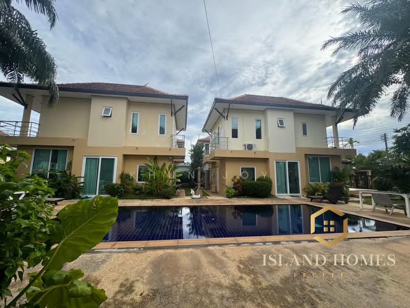 The villas near Naiyang beach Phuket, Phuket, Sa Khu, Thalang, Phuket, 3 Bedrooms, 240 sqm, Villa For Sale, by Khun Joy, 500108843 - DDproperty.com