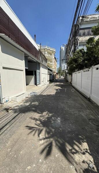 ขายโกดัง โรงงาน, กรุงเทพ, คลองสาน, คลองต้นไทร, คลองสาน, กรุงเทพ, 320 ตร.ม., โกดัง-โรงงาน ขาย, โดย Patchatorn Lertmongkolsomchok, 500108853 - DDproperty.com