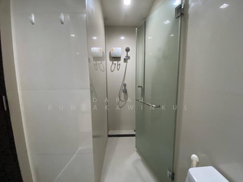 Wish Signature Midtown Siam, Bangkok, 512 Phetchaburi Road, Thanon Phetchaburi, Ratchathewi, Bangkok, 1 Bedroom, 35 sqm, Condo For Rent, by Daran Buntakawinkul, 500108860 - DDproperty.com