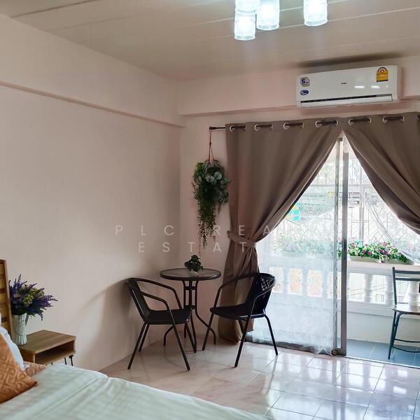 ขาย - Nirun Condominium 1 : นิรันดร์ คอนโดมิเนียม 1, กรุงเทพ