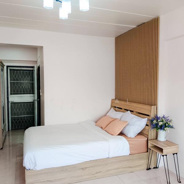 ขาย - Nirun Condominium 1 : นิรันดร์ คอนโดมิเนียม 1, กรุงเทพ