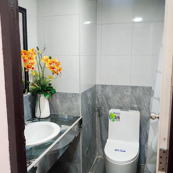 ขาย - Nirun Condominium 1 : นิรันดร์ คอนโดมิเนียม 1, กรุงเทพ