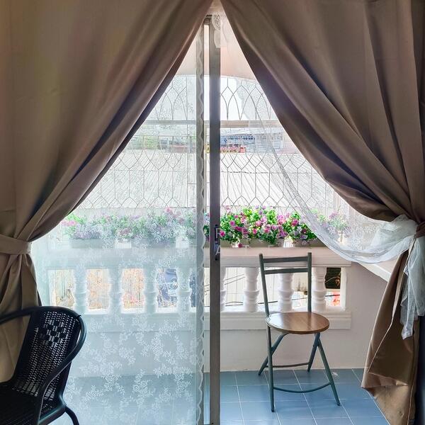 ขาย - Nirun Condominium 1 : นิรันดร์ คอนโดมิเนียม 1, กรุงเทพ