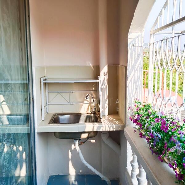 ขาย - Nirun Condominium 1 : นิรันดร์ คอนโดมิเนียม 1, กรุงเทพ