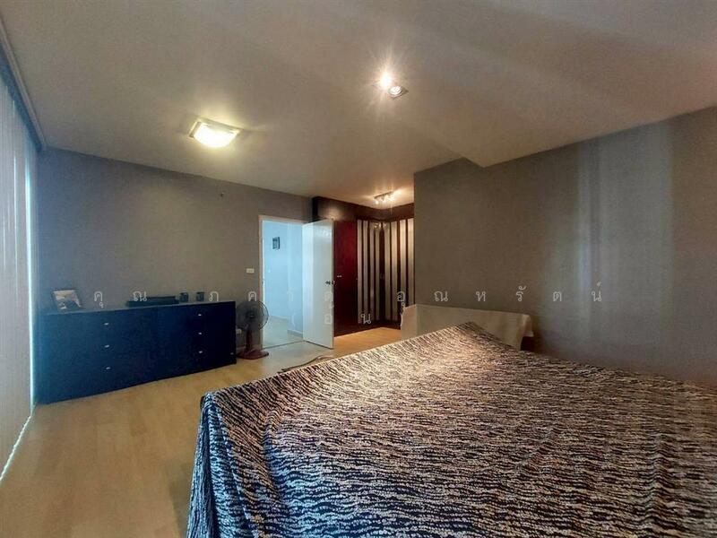 For Sale - Phahol Metro, Bangkok