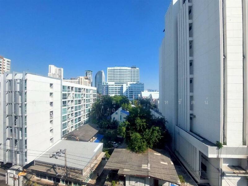 For Sale - Phahol Metro, Bangkok