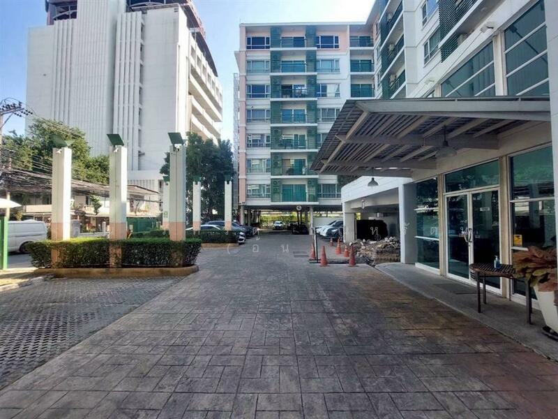 For Sale - Phahol Metro, Bangkok