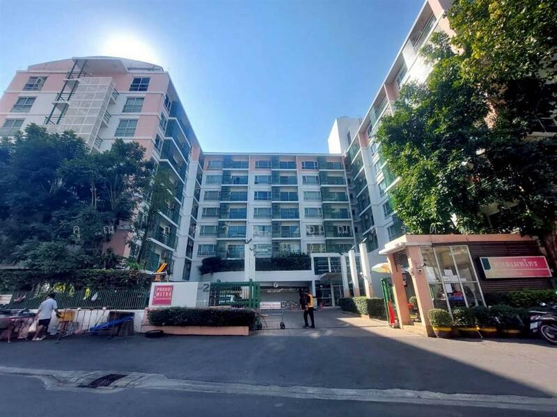 For Sale - Phahol Metro, Bangkok