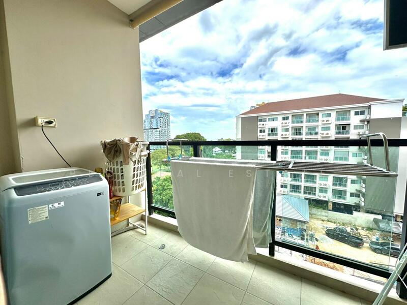 Siam Oriental Elegance, Chon Buri (Pattaya), Nong Pru, Bang Lamung (Pattaya), Chon Buri (Pattaya), 2 Bedrooms, 66 sqm, Condo For Sale, by PLC Real Estate, 500108871 - DDproperty.com