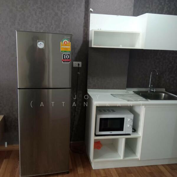 ให้เช่า - The Miami Bangpu : ไมอามี่ คอนโด บางปู, สมุทรปราการ