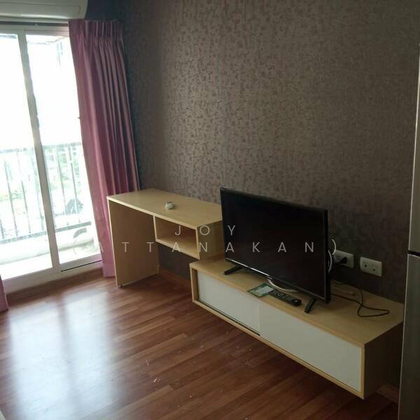 ให้เช่า - The Miami Bangpu : ไมอามี่ คอนโด บางปู, สมุทรปราการ