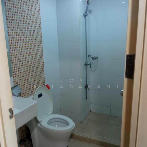 ให้เช่า - The Miami Bangpu : ไมอามี่ คอนโด บางปู, สมุทรปราการ