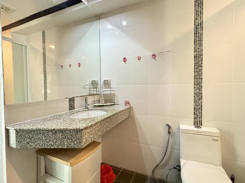 Siam Oriental Garden 2, ชลบุรี, ถนนพระตำหนัก, นาเกลือ, บางละมุง, ชลบุรี, 49 ตร.ม., คอนโด ขาย, โดย PLC Real Estate, 500108881 - DDproperty.com