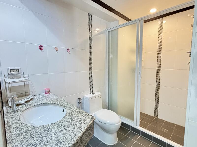 Siam Oriental Garden 2, Chon Buri (Pattaya), Phra Tamnak Road, Na Kloe, Bang Lamung (Pattaya), Chon Buri (Pattaya), 1 Bedroom, 49 sqm, Condo For Sale, by PLC Real Estate, 500108881 - DDproperty.com