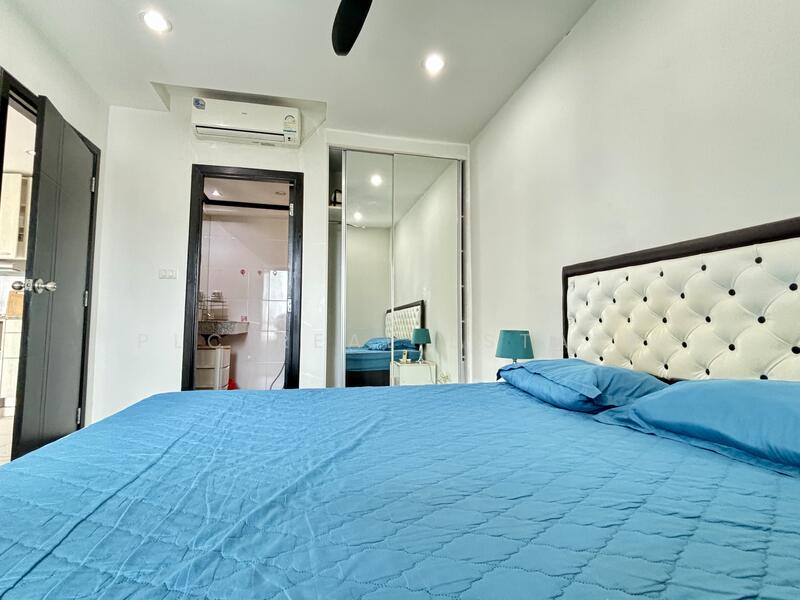 Siam Oriental Garden 2, Chon Buri (Pattaya), Phra Tamnak Road, Na Kloe, Bang Lamung (Pattaya), Chon Buri (Pattaya), 1 Bedroom, 49 sqm, Condo For Sale, by PLC Real Estate, 500108881 - DDproperty.com