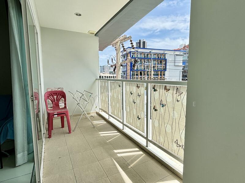 Siam Oriental Garden 2, Chon Buri (Pattaya), Phra Tamnak Road, Na Kloe, Bang Lamung (Pattaya), Chon Buri (Pattaya), 1 Bedroom, 49 sqm, Condo For Sale, by PLC Real Estate, 500108881 - DDproperty.com