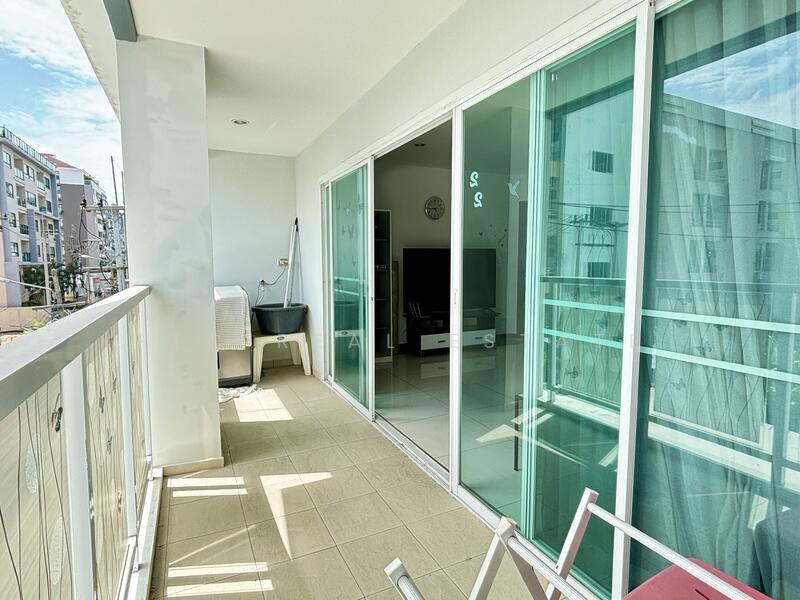 Siam Oriental Garden 2, Chon Buri (Pattaya), Phra Tamnak Road, Na Kloe, Bang Lamung (Pattaya), Chon Buri (Pattaya), 1 Bedroom, 49 sqm, Condo For Sale, by PLC Real Estate, 500108881 - DDproperty.com
