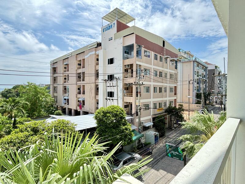Siam Oriental Garden 2, Chon Buri (Pattaya), Phra Tamnak Road, Na Kloe, Bang Lamung (Pattaya), Chon Buri (Pattaya), 1 Bedroom, 49 sqm, Condo For Sale, by PLC Real Estate, 500108881 - DDproperty.com