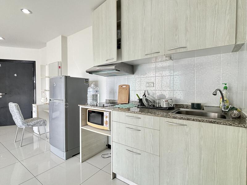 Siam Oriental Garden 2, Chon Buri (Pattaya), Phra Tamnak Road, Na Kloe, Bang Lamung (Pattaya), Chon Buri (Pattaya), 1 Bedroom, 49 sqm, Condo For Sale, by PLC Real Estate, 500108881 - DDproperty.com