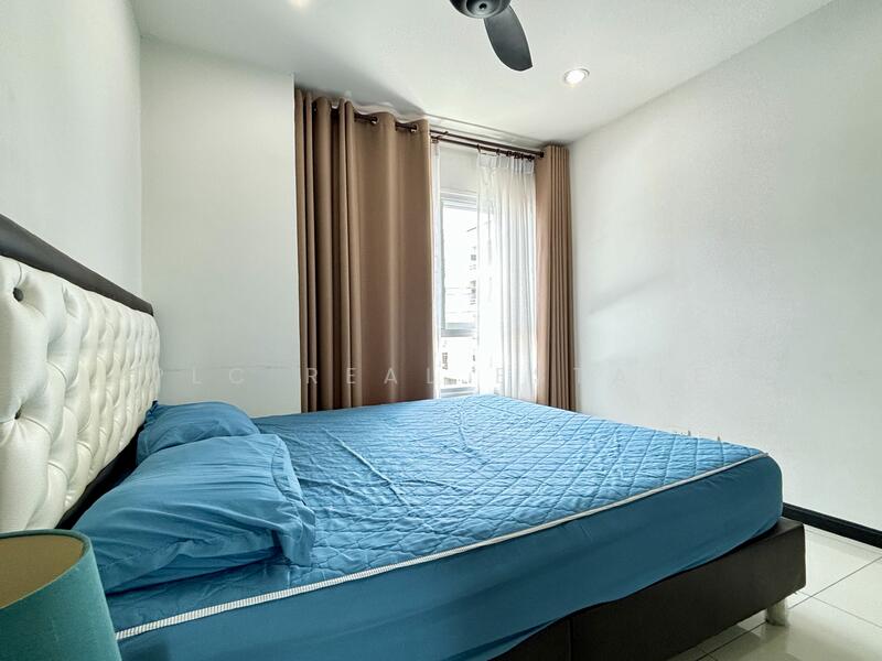 Siam Oriental Garden 2, Chon Buri (Pattaya), Phra Tamnak Road, Na Kloe, Bang Lamung (Pattaya), Chon Buri (Pattaya), 1 Bedroom, 49 sqm, Condo For Sale, by PLC Real Estate, 500108881 - DDproperty.com