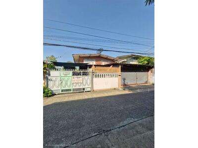 ขาย - บ้านเดี่ยว + ที่ดิน 2 ชั้น 100 ตร.ว. ซอยพหลโยธิน48 แยก2, กรุงเทพ