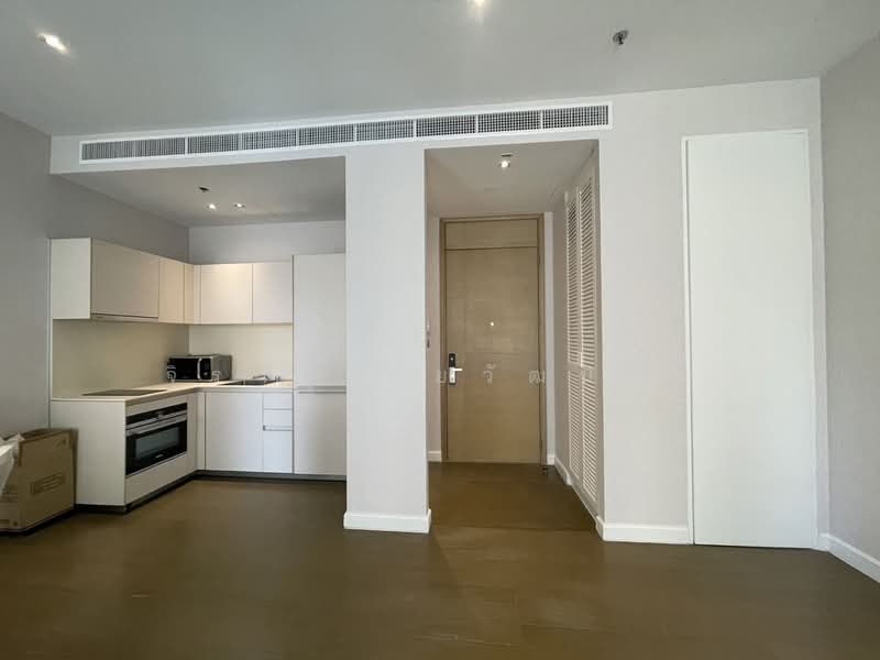 Magnolias Ratchadamri Boulevard, Bangkok, Ratchadamri Road, Lumphini, Pathum Wan, Bangkok, 1 Bedroom, 58 sqm, Condo For Rent, by Jirayu Chaiyawattanasiri, 500108891 - DDproperty.com