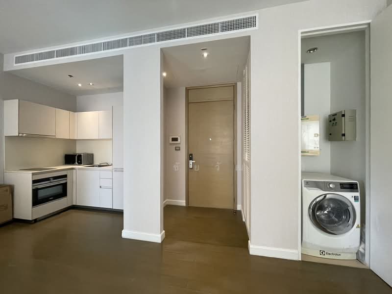 Magnolias Ratchadamri Boulevard, Bangkok, Ratchadamri Road, Lumphini, Pathum Wan, Bangkok, 1 Bedroom, 58 sqm, Condo For Rent, by Jirayu Chaiyawattanasiri, 500108891 - DDproperty.com