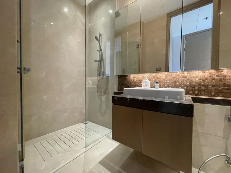 Magnolias Ratchadamri Boulevard, Bangkok, Ratchadamri Road, Lumphini, Pathum Wan, Bangkok, 1 Bedroom, 58 sqm, Condo For Rent, by Jirayu Chaiyawattanasiri, 500108891 - DDproperty.com
